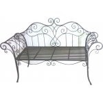 Garden Pleasure Selene žlutá/modrá 75 cm – Hledejceny.cz