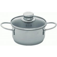 Fissler Snack hrnec se skleněnou pokličkou 14 cm 1 l