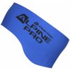 Čelenka Alpine Pro Blake modrá