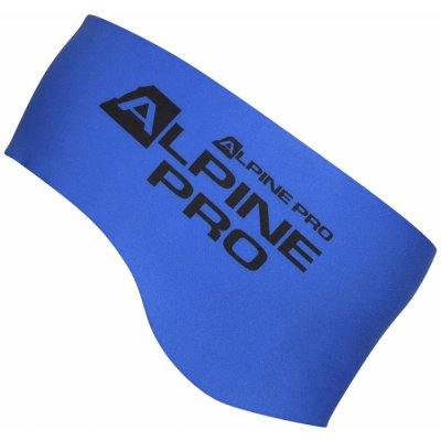 Alpine Pro Blake modrá – Zboží Mobilmania