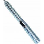 GUVEX Šroub kombi M10 x 80mm 2ks – Hledejceny.cz