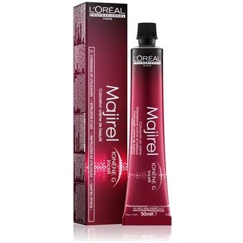 L'Oréal Majirel oxidační barva tmavě hnědá 3