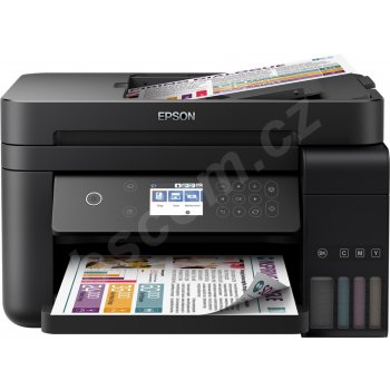 Epson EcoTank ITS L6170