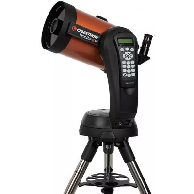 Celestron NexStar 6SE – Zboží Mobilmania