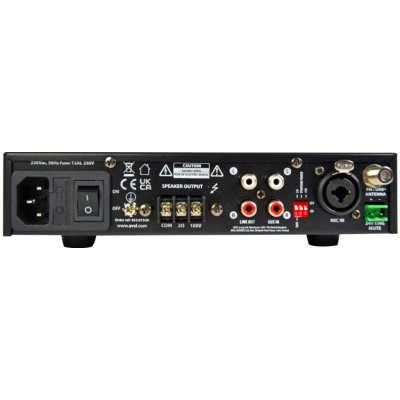 Adastra UX240 – Hledejceny.cz