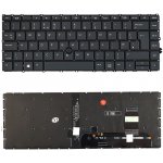 Klávesnice HP EliteBook 840 G7 G8 ZBook 14 G7 G8 – Zboží Živě