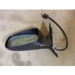 zpětné zrcátko levé - elektrické VW Passat B5 - NÁHRADA | Zboží Auto