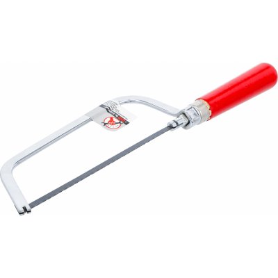 BGS 102068 Pila na železo Kraftmann 150 mm – Sleviste.cz