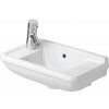 Umyvadla Duravit Starck 3 0751500000