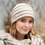 Krumlovanka dámská béžová Woolmark W-0910/960 – Hledejceny.cz
