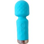 Willi Toys Stealth Akuwand Mini masážní hlavice – Zbozi.Blesk.cz