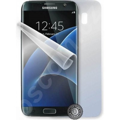 Screenshield pro Samsung Galaxy S7 (G930) (SAM-G930-B) – Zboží Živě