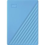 WD My Passport Ultra 2TB, WDBC3C0020BBL-WESN – Hledejceny.cz