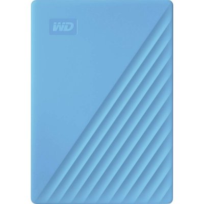 WD My Passport Ultra 2TB, WDBC3C0020BBL-WESN – Hledejceny.cz