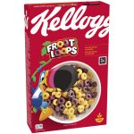 Kellogg´s Froot Loops 375 g – Zboží Dáma