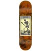 Skate deska CREATURE Deathcard SM 7 Ply Birch