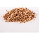 OHENVZAHRADE.CZ Prvotřídní dřevní štěpka 6-12 mm jabloň 1 kg – Zboží Dáma