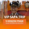 Zážitek Sapa Trip - VIP Trip s Honzou - voucher pro 1 osobu