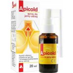 Apicold ústní sprej 20 ml – Zboží Dáma