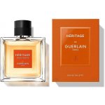 Guerlain Heritage toaletní voda pánská 100 ml – Hledejceny.cz