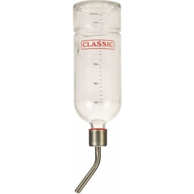 Beeztees Napáječká skleněná 750 ml – Zboží Dáma Beeztees Napáječká skleněná 750 ml – Zboží Dáma