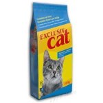 Delikan Cat Exclusive taurin 10 kg – Hledejceny.cz