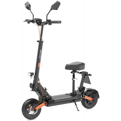 Joyor S8E se sedlem 10" 2025 – Zboží Dáma