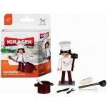 Efko IGRÁČEK Kuchařka mini – Sleviste.cz