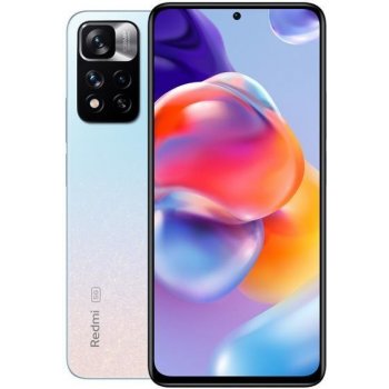 Xiaomi Redmi Note 11 Pro+ 5G 6GB/128GB