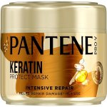 Pantene Intensive Repair maska na slabé a poškozené vlasy 300 ml – Zbozi.Blesk.cz