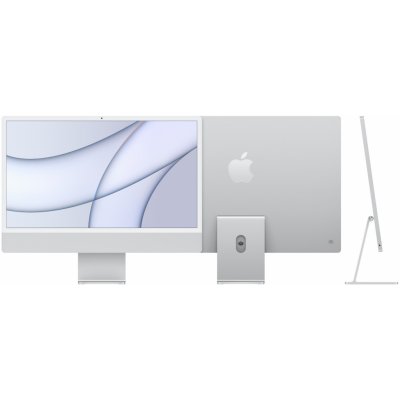 Apple iMac MGTF3CZ/A – Zboží Mobilmania
