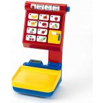 Klein váha s klávesnicí na ovoce a zeleninu 9315 – Zboží Dáma