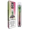 Jednorázová e-cigareta Aroma King Gem Bar Passion Kiwi Guava 16 mg 700 potáhnutí 1 ks