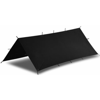 Helikon-Tex Supertarp Small 250 x 200 cm černá