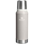 Stanley Termoska The Legendary Classic Bottle 940 ml Hammertone Ash – Hledejceny.cz