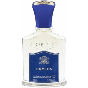 Creed Erolfa parfémovaná voda pánská 50 ml
