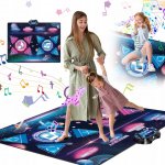 Tanecní podložka Coil Stepmania Coil Zone 6v1 32BIT TV+PC 2 GB – Zboží Živě
