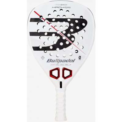 BULLPADEL Padelová raketa Hack 05 27 – Hledejceny.cz
