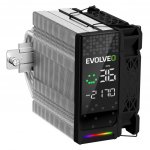 Evolveo QuietCool7 QUIETCOOL7-BK – Zboží Živě