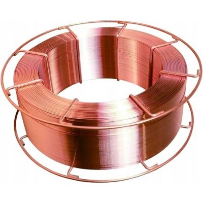 Procraft SW1015 CO2 1 mm G3Si1 15 kg – Zboží Mobilmania