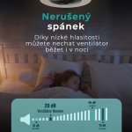 Noaton 12050B – Zboží Dáma