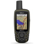 Garmin GPSMap 65s – Sleviste.cz