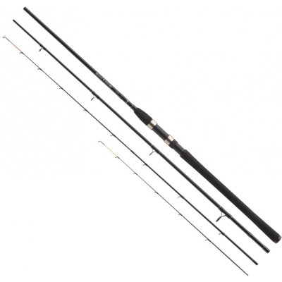 Daiwa Black Widow Method Feeder 3,3 m 100 g 3+2 díly – Hledejceny.cz