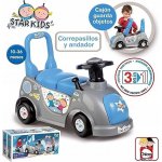 CHICOS Star Kids 3v1 modré – Zboží Dáma