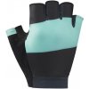 Rukavice na kolo Shimano Sumire Wmn SF black/turquoise