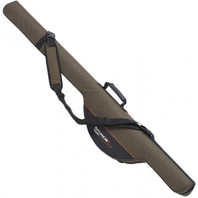 Savage Gear Obal Twin Rodbag 150cm 2 Rods – Zboží Mobilmania