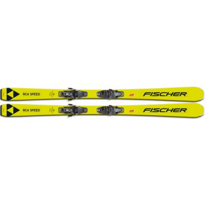 Fischer RC4 Speed SLR Pro 23/24