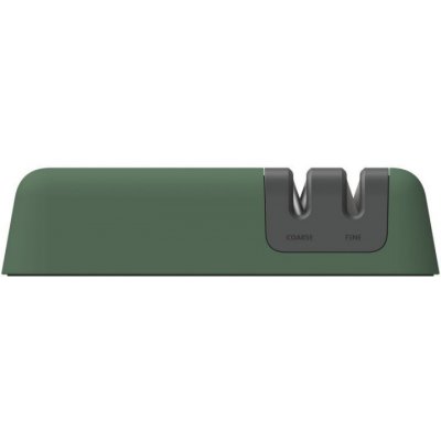 BERGHOFF Brousek na nože keramický LEO zelená BF-8500663