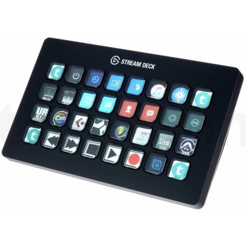 Elgato Stream Deck XL