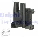 Lambda sonda Delphi ES21078-12B1 – Hledejceny.cz